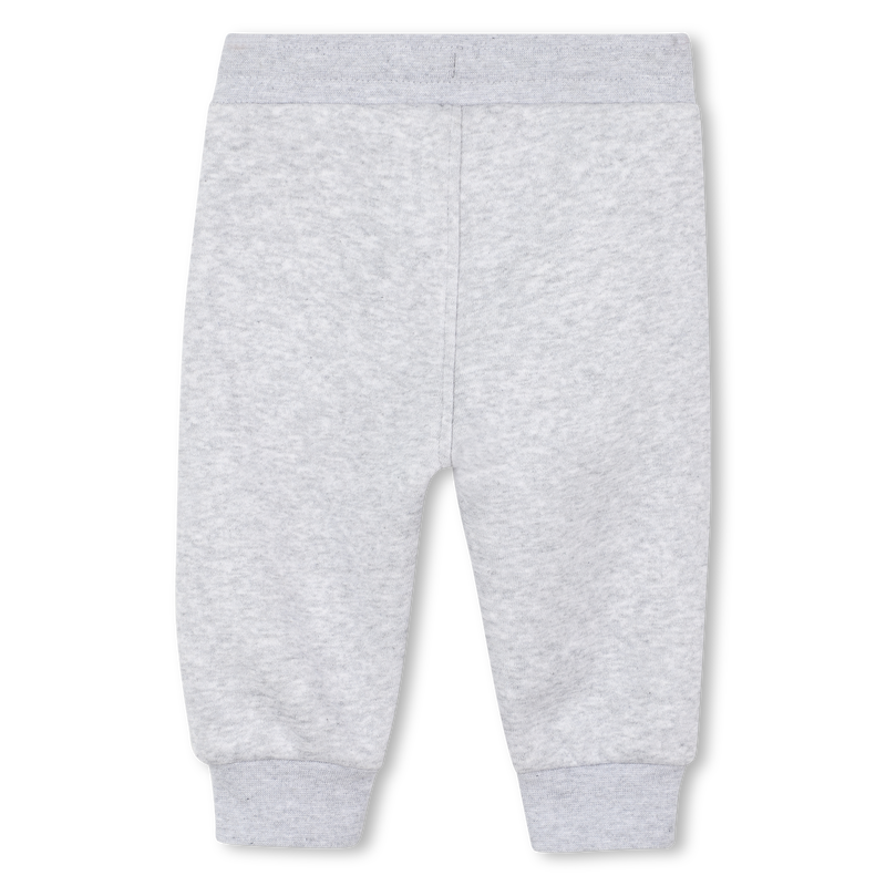 Set cardigan e pantaloni BOSS 
                        RAGAZZO