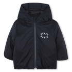 Piumino in poliestere KENZO KIDS 
                    UNISEX