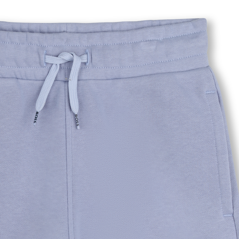 Jogging bermuda shorts BOSS 
                        RAGAZZO