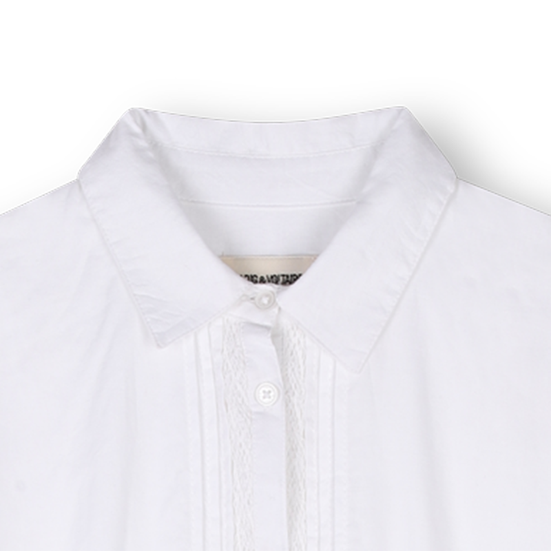 Vestito da cerimonia ZADIG & VOLTAIRE 
                        BAMBINA