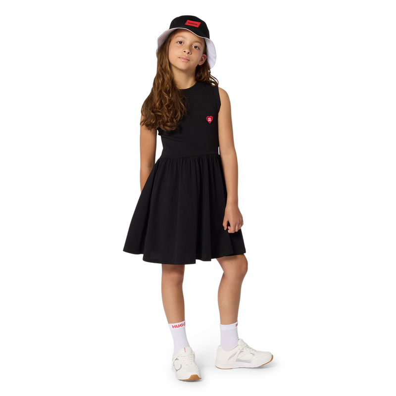 BOB REVERSIBILE HUGO 
                    UNISEX