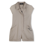 Combinazione KARL LAGERFELD KIDS 
                    BAMBINA