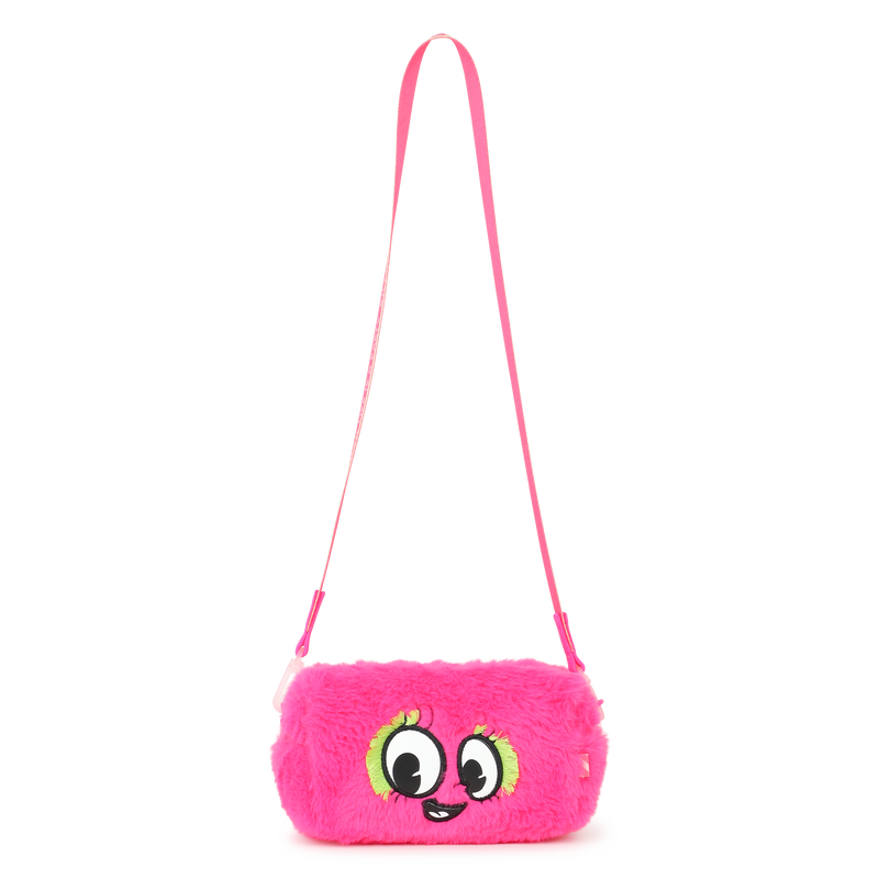 Astuccio BILLIEBLUSH 
                        BAMBINA
