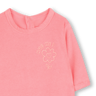 Pajas + set pettorina BILLIEBLUSH 
                    BAMBINA