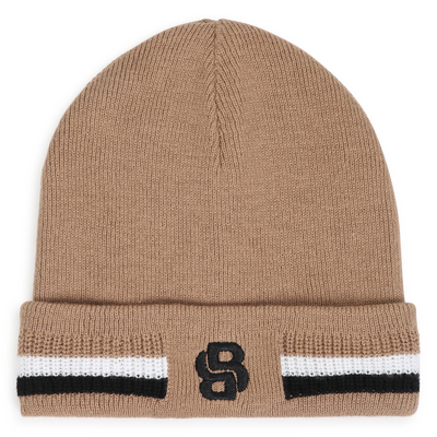 Cappello di lana BOSS RAGAZZO