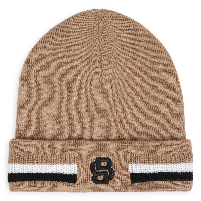 Cappello di lana BOSS 
                        RAGAZZO