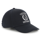 Cappellino stampato a strappo ZADIG & VOLTAIRE 
                    RAGAZZO