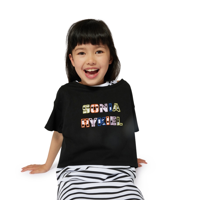 ROBE 2 EN 1 SONIA RYKIEL 
                        BAMBINA