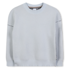 Maglione lavorato a maglia BOSS 
                    RAGAZZO