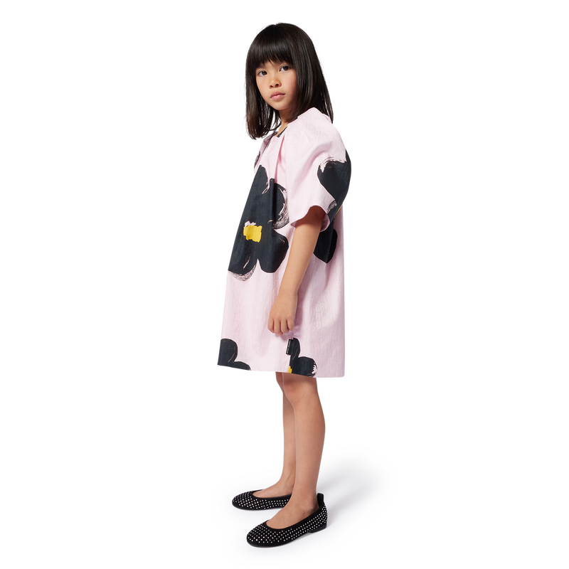 Vestito cerimonia margherite MARC JACOBS 
                        BAMBINA