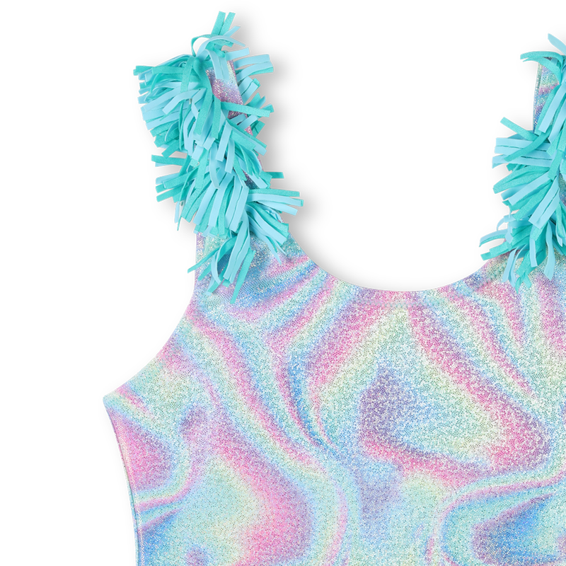 Costume da bagno intero BILLIEBLUSH 
                        BAMBINA