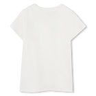 TEE SHIRT MICHAEL KORS 
                    BAMBINA