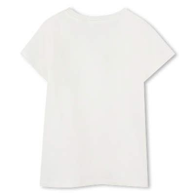 TEE SHIRT MICHAEL KORS BAMBINA