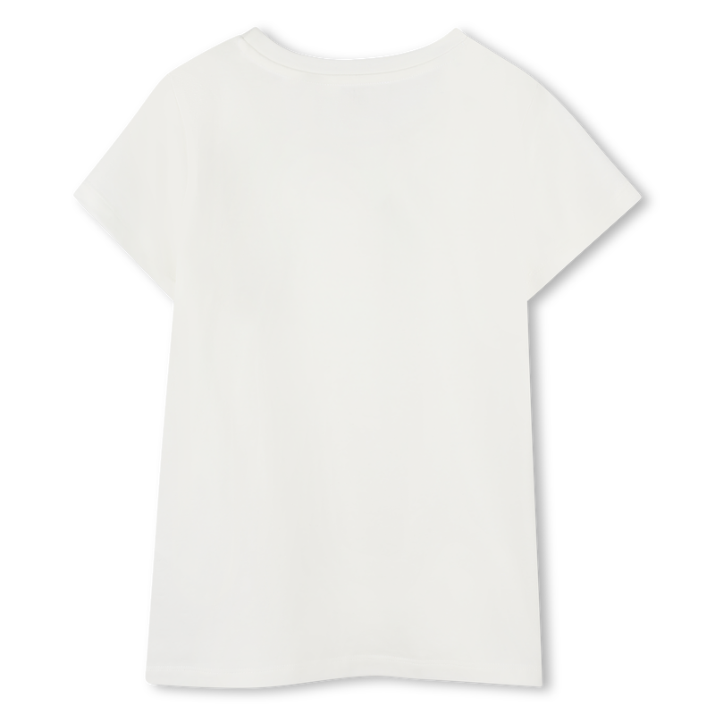 TEE SHIRT MICHAEL KORS 
                        BAMBINA