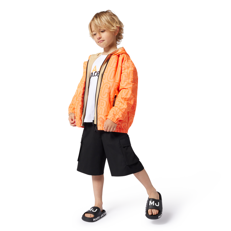 Bermuda lunghi da cerimonia MARC JACOBS 
                        RAGAZZO