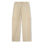 Pantaloni con tasche GIVENCHY 
                    BAMBINA