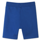 Set shorts e felpa TIMBERLAND 
                    BAMBINO
