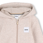 Completo da jogging BOSS 
                    RAGAZZO