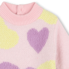 Completo maglione e leggings BILLIEBLUSH 
                    BAMBINA