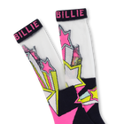 Calzini traforati BILLIEBLUSH 
                    BAMBINA