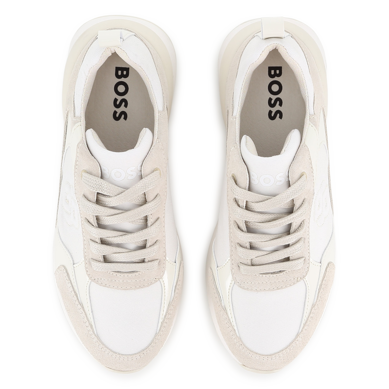 Sneakers BOSS 
                        BAMBINA