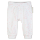 Set abito e leggings KARL LAGERFELD KIDS 
                    BAMBINA