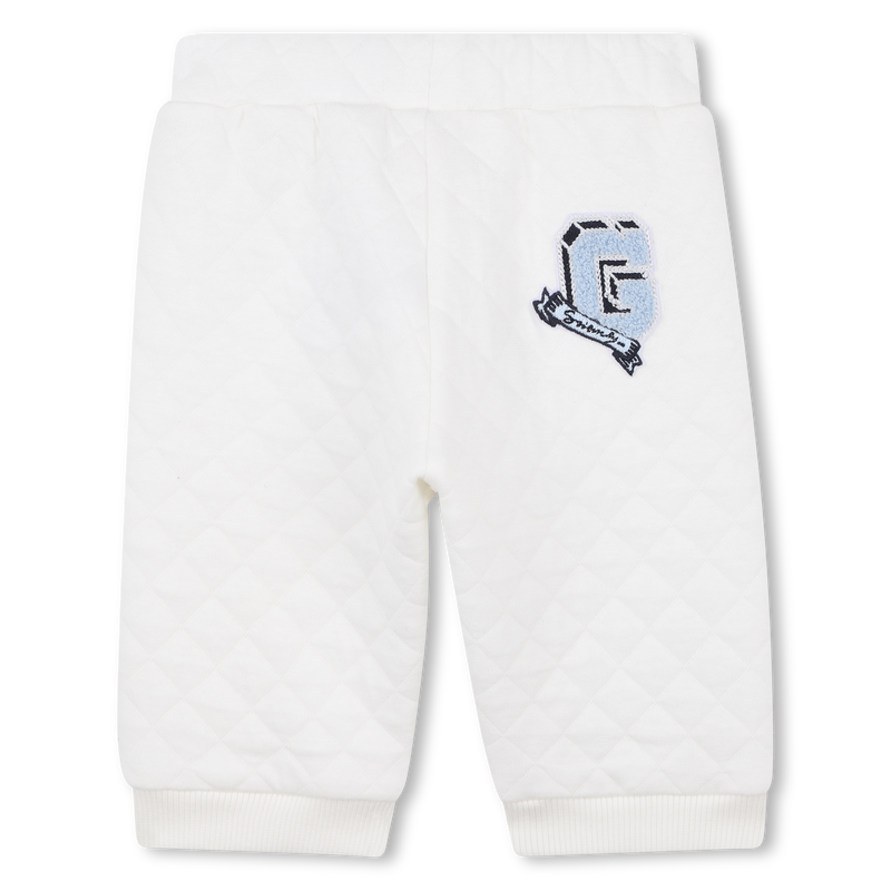 Set felpa e pantaloni GIVENCHY 
                        UNISEX