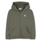 Cardigan con cappuccio TIMBERLAND 
                    RAGAZZO