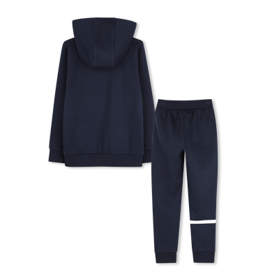 JOGGER SET BOSS RAGAZZO