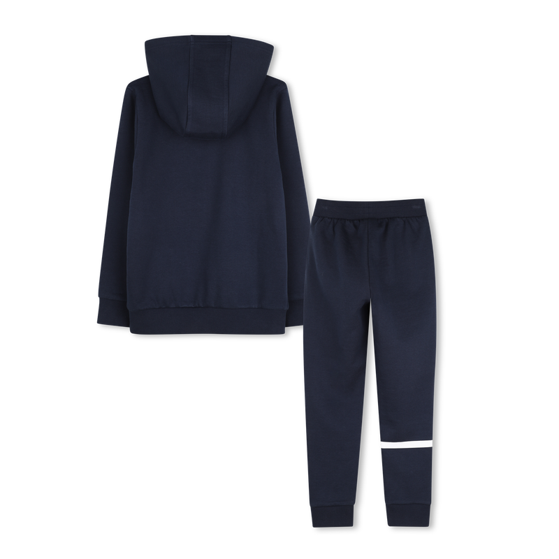 JOGGER SET BOSS 
                        RAGAZZO