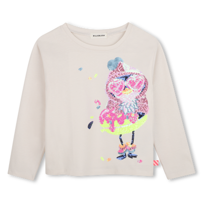 Maglietta a maniche lunghe BILLIEBLUSH BAMBINA