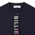 Cardigan in maglia BILLIEBLUSH 
                    BAMBINA