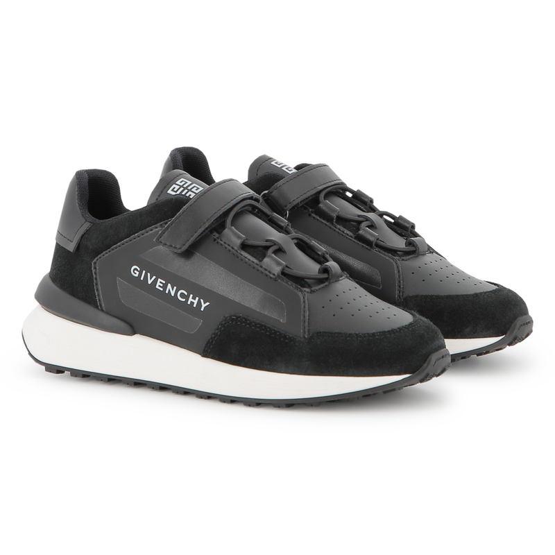 Sneakers con lacci elasticizzati GIVENCHY 
                        UNISEX
