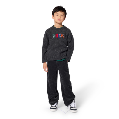 Pantaloni ZADIG & VOLTAIRE BAMBINO