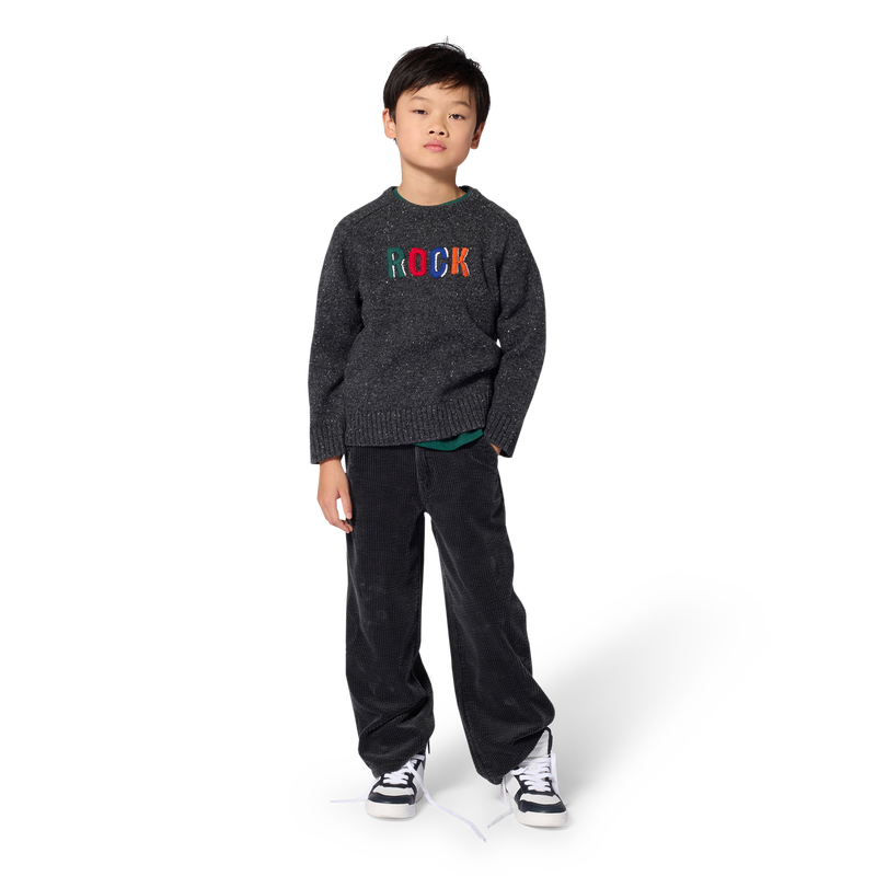 Pantaloni ZADIG & VOLTAIRE 
                        BAMBINO