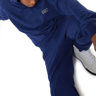 Pantaloni da jogging in felpa DKNY 
                    UNISEX