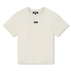 T-shirt maniche corte cotone DKNY 
                    UNISEX