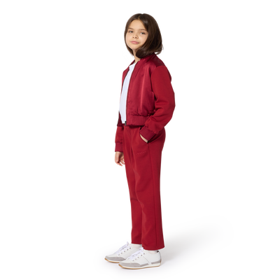 Pantaloni da jogging GIVENCHY BAMBINA