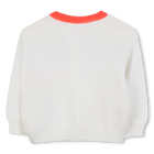 Cardigan in maglia BILLIEBLUSH 
                    BAMBINA
