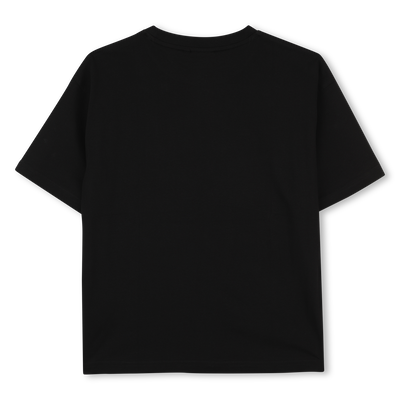 T-shirt a maniche corte HUGO BAMBINO