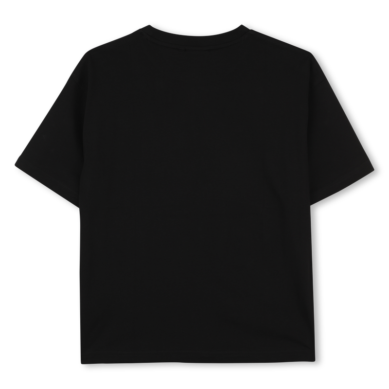T-shirt a maniche corte HUGO 
                        BAMBINO