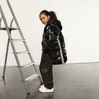 Pantaloni da jogging ampi MICHAEL KORS 
                    BAMBINA