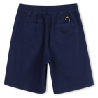 Bermuda elasticizzato in vita KENZO KIDS 
                    RAGAZZO