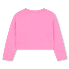 T-shirt a maniche lunghe BILLIEBLUSH 
                    BAMBINA