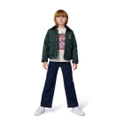 T-shirt a maniche corte SONIA RYKIEL 
                    BAMBINA