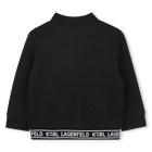 Set da tre pezzi KARL LAGERFELD KIDS 
                    RAGAZZO