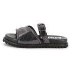 Sandali in pelle di vacchetta ZADIG & VOLTAIRE 
                    BAMBINA
