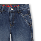 Jeans 5 tasche HUGO 
                    RAGAZZO