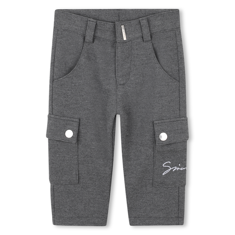 Pantalone Milano in maglia GIVENCHY 
                        RAGAZZO