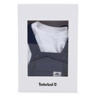Set t-shirt e salopette TIMBERLAND 
                    BAMBINO
